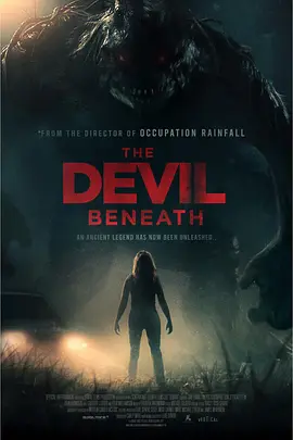 DEVIL BENEATH